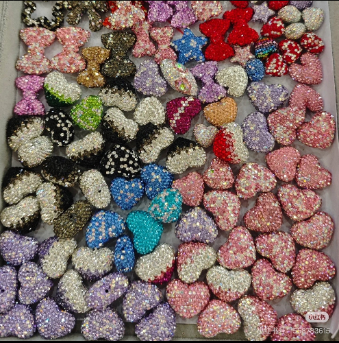 !!!! NEW Lucky diamond beads-Ken shop