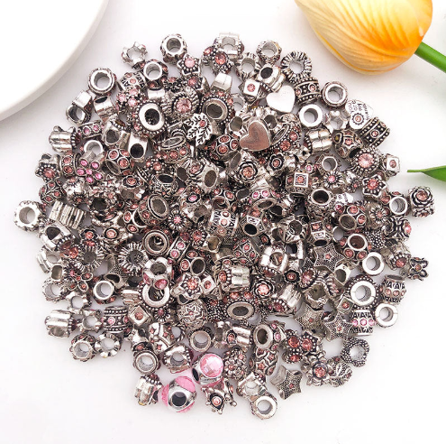 Dora series DIY beads-Ken shop