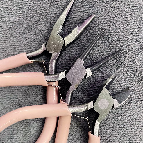 !!! NEW DIY beading tool three piece set-Ken shop